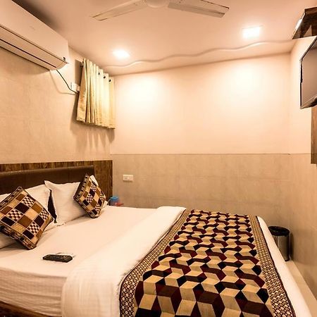 Hotel Kf Residency Mumbai Luaran gambar