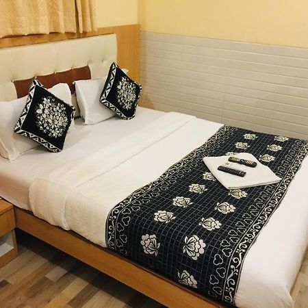 Hotel Kf Residency Mumbai Luaran gambar