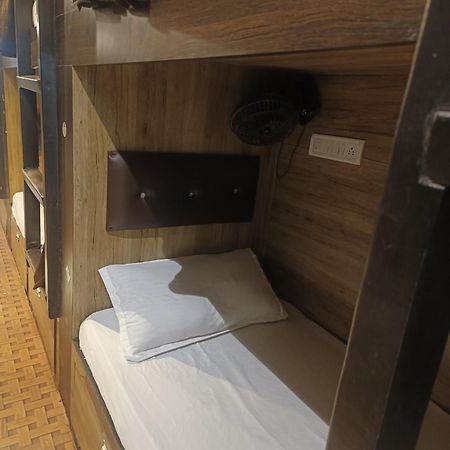 Hotel Kf Residency Mumbai Luaran gambar