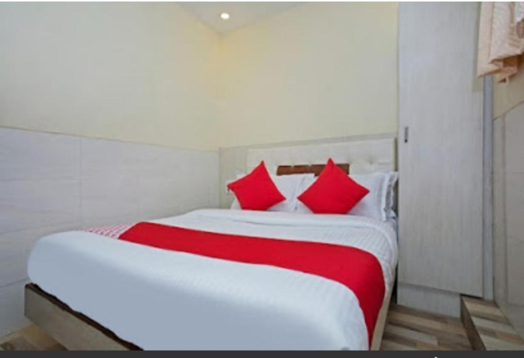 Hotel Kf Residency Mumbai Luaran gambar