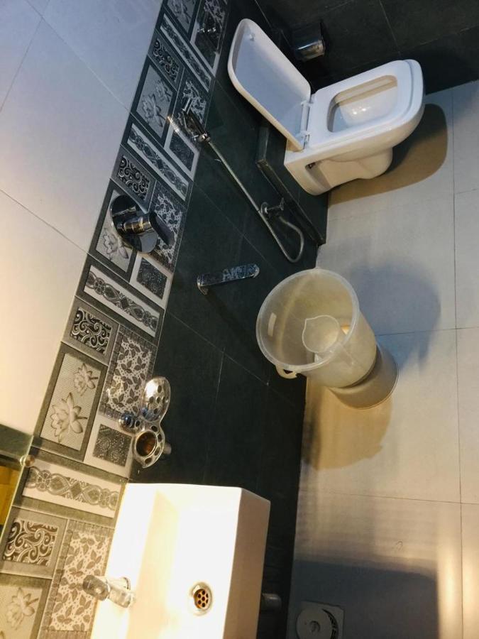 Hotel Kf Residency Mumbai Luaran gambar