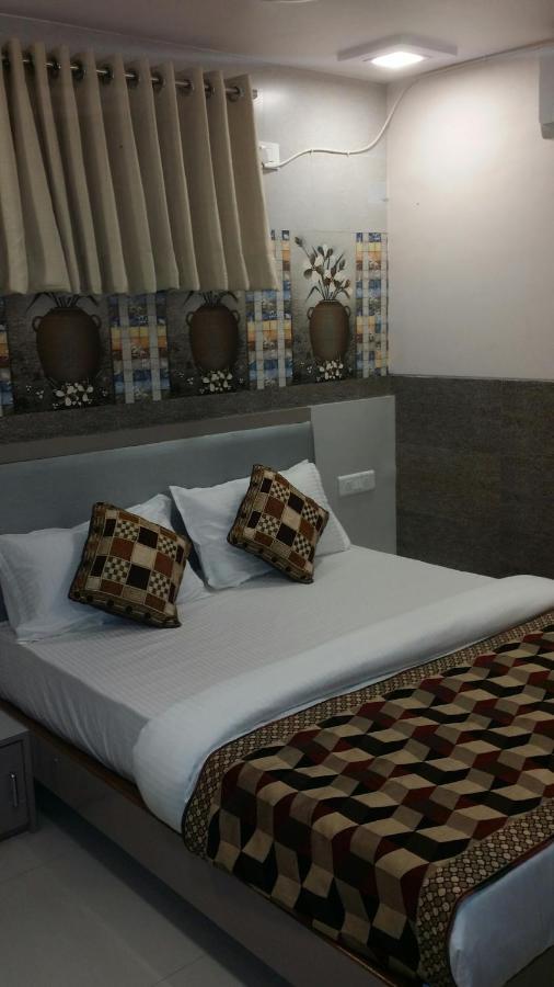 Hotel Kf Residency Mumbai Luaran gambar