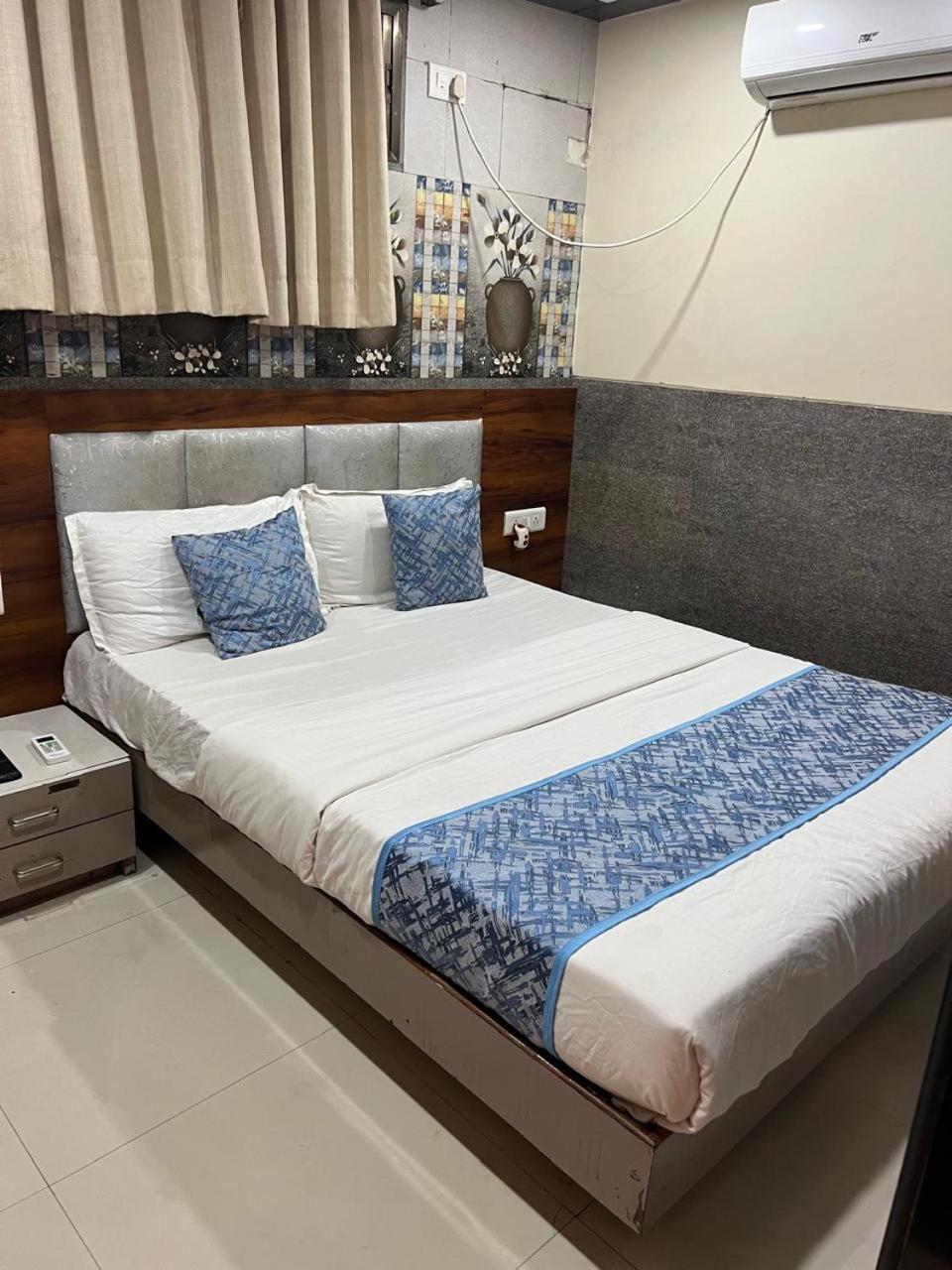 Hotel Kf Residency Mumbai Luaran gambar