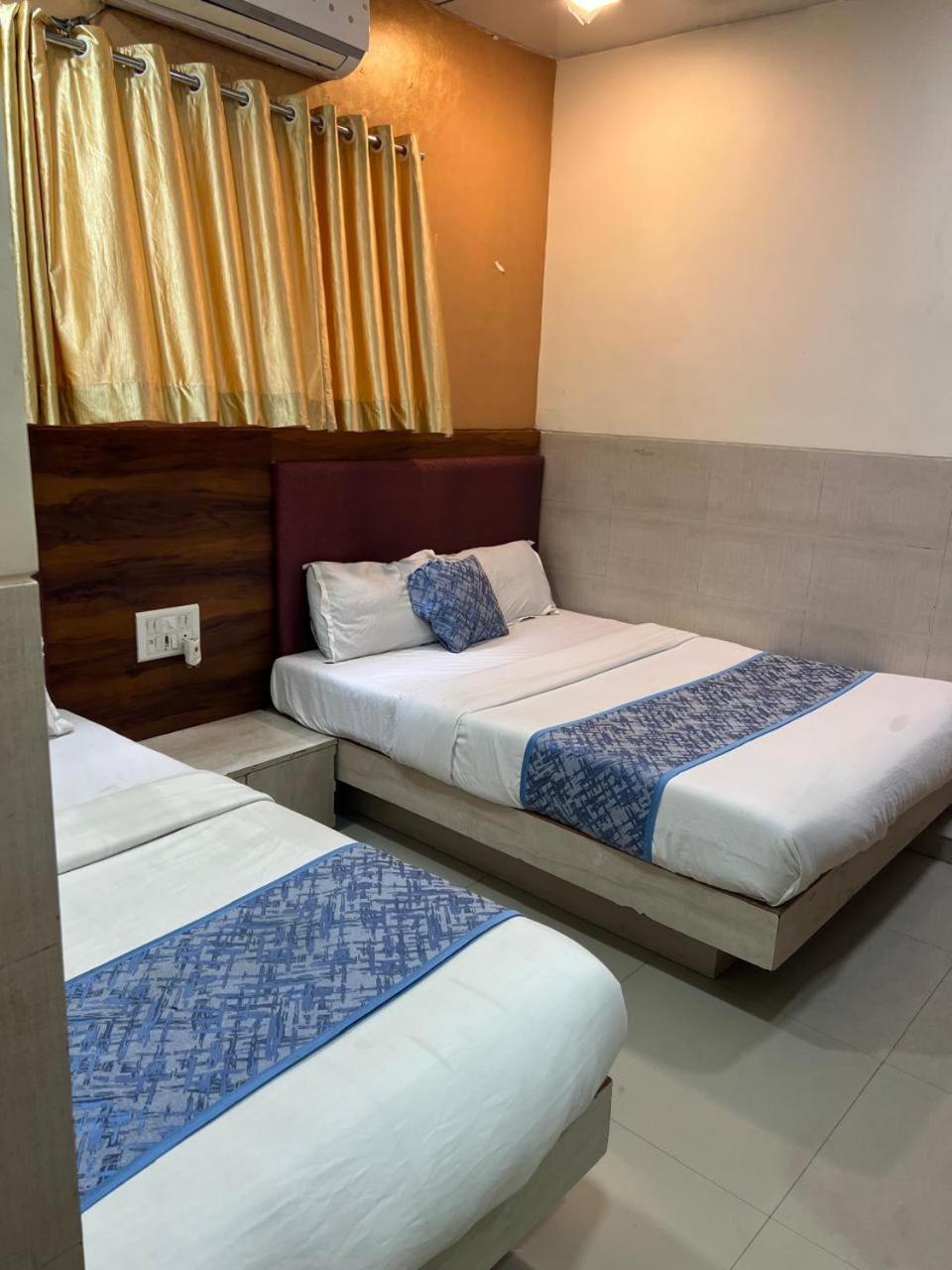 Hotel Kf Residency Mumbai Luaran gambar