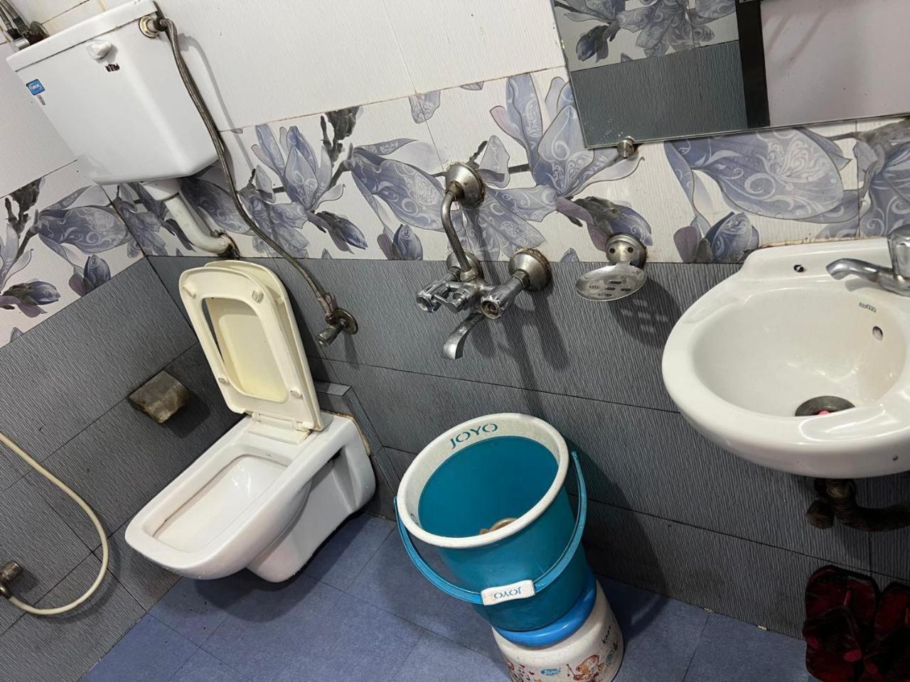 Hotel Kf Residency Mumbai Luaran gambar