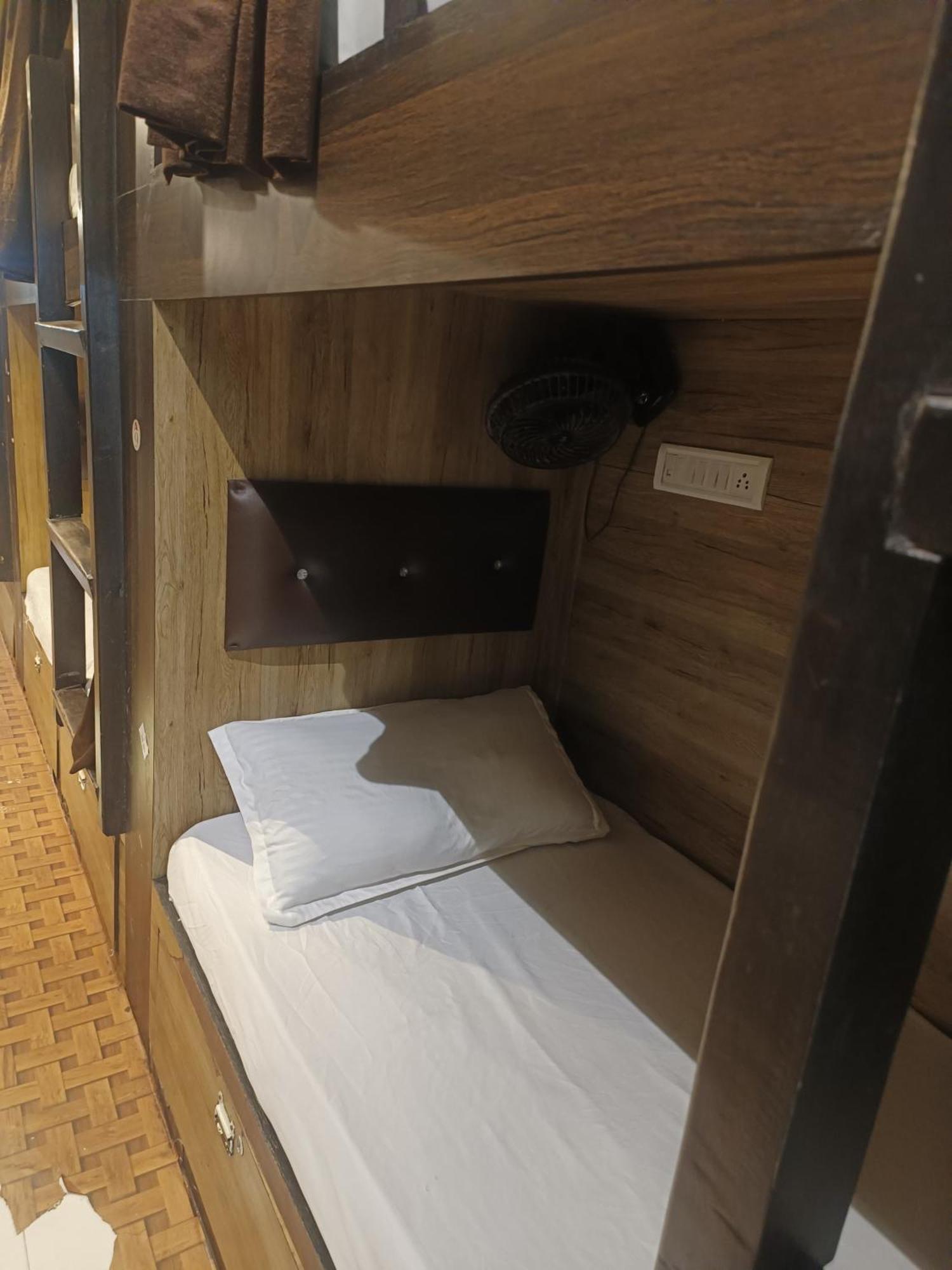Hotel Kf Residency Mumbai Luaran gambar